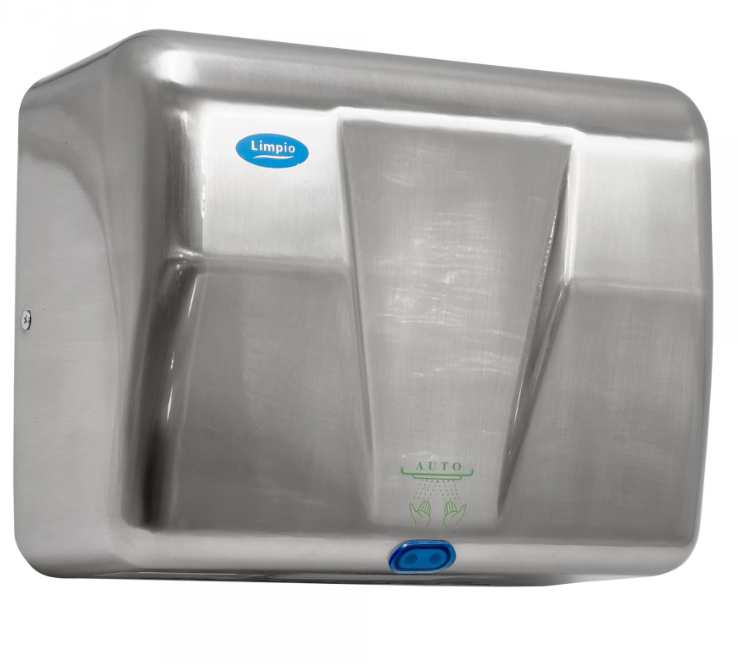 USCATOR DE MAINI LIMPIO HD 83 INOX SATINAT